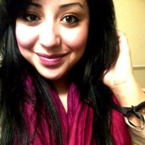 Meet your Posher, Jasmin